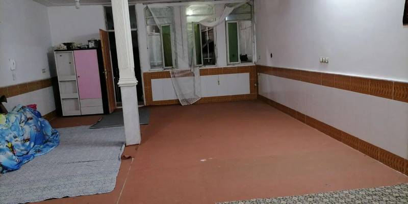 اجاره ویلایی. طبقه بالا