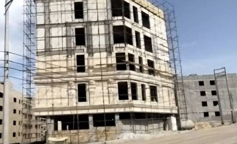 واحد 100 متری شهرک قدس شهید سلیمانی