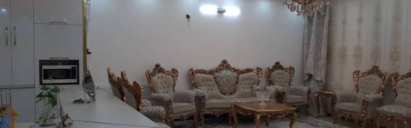 واحد 110 متری-دو بَر-زیبا