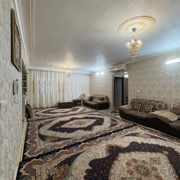 آپارتمان 105متر زاگرس