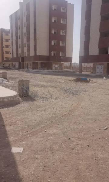 آپارتمان پردیسان ۵۶۰هکتاری سانیار