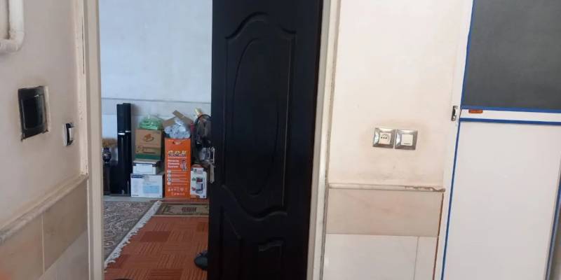 خونه همکف تمیز