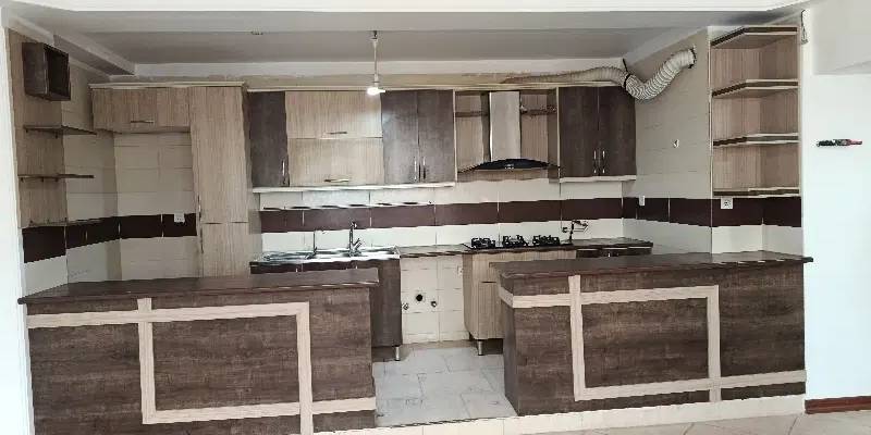 آپارتمان فروشی نوساز سنددار مجتمع نجمه محله8