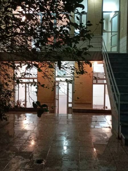 خانه ویلایی جنوبی