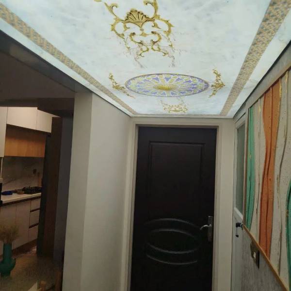 پردیسان مسکن مهر سنددار 87 متری