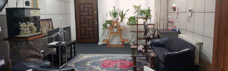 واحد۶۰متری خیلی تمیز