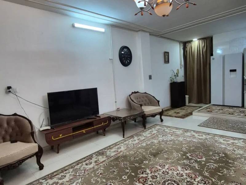 آپارتمان ۷۵ متر _ دوخواب _ چمران