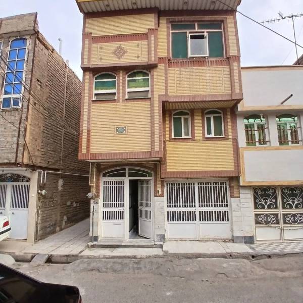 ۶۰ متر سند ششدانگ خیابان فاطمه الزهرا