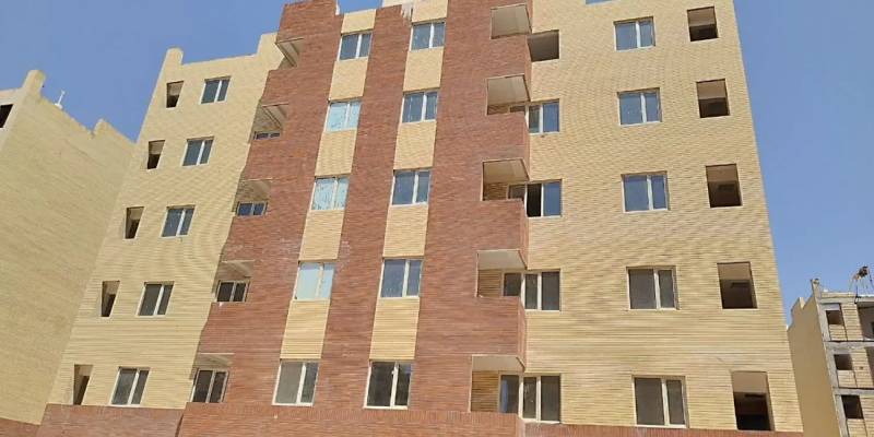 آپارتمان82متری 560هکتاری