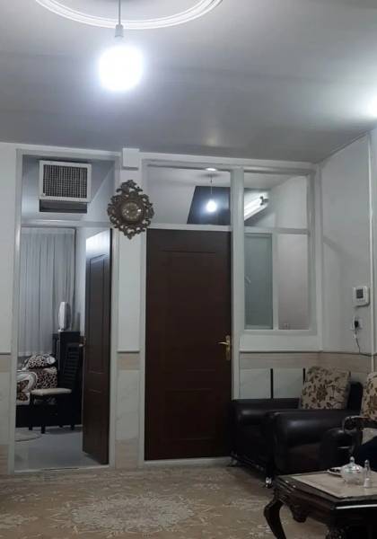 منزل ۳طبقه