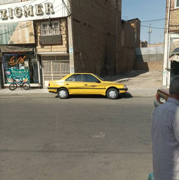یک قطعه زمین115 متر تجاری مسکونی