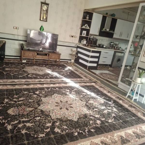 فروش فوری ۱۲۰متر ویلایی