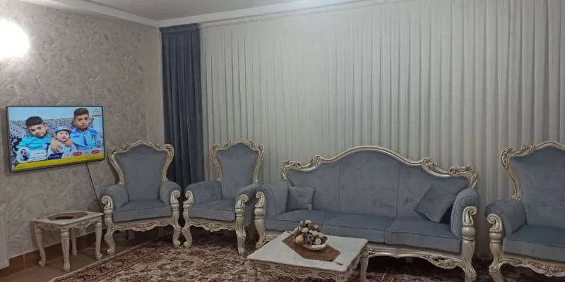 واحد ۸۵ متری فقاهت