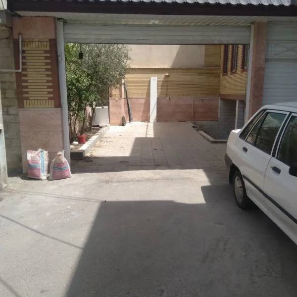 ویلایی دوطبقه نزدیک حرم