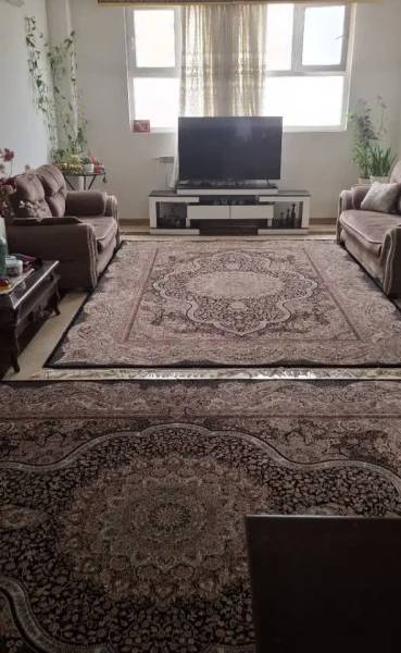 آپارتمان خوش نقشه