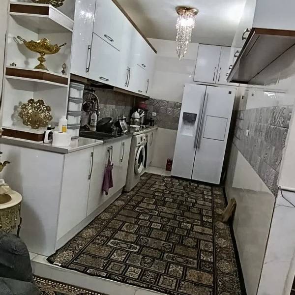 خانه ویلایی 80متر