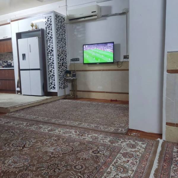 منزل هفتاد متری