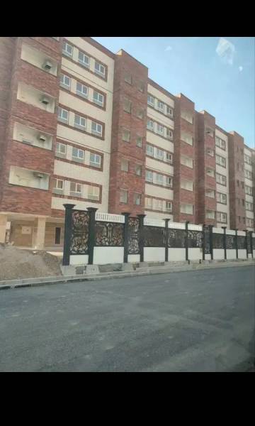 مسکن ملی پردیسان