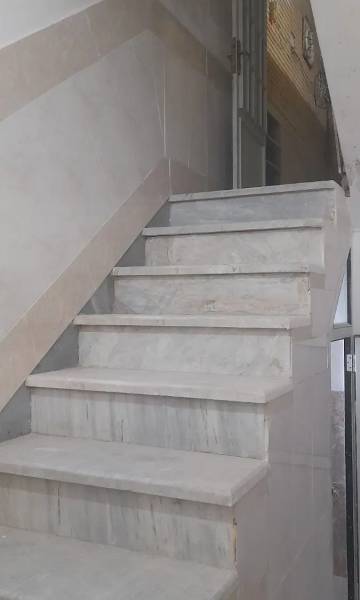 زیر زمین دوخوابه دارای مطبخ