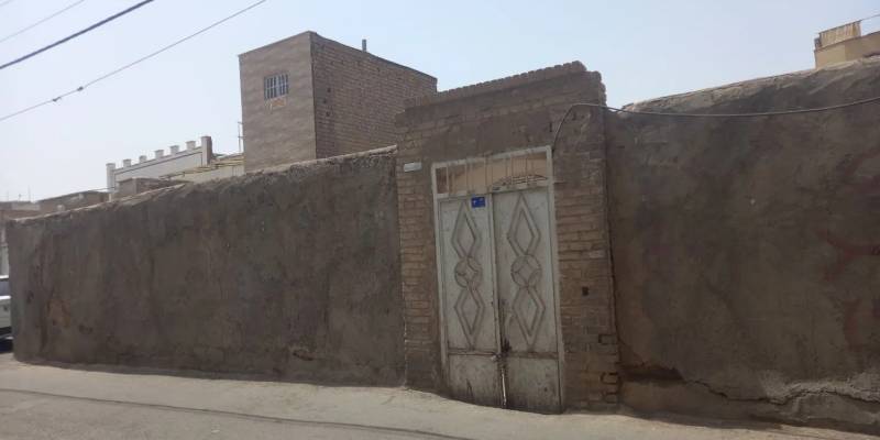 زمین دوبهر