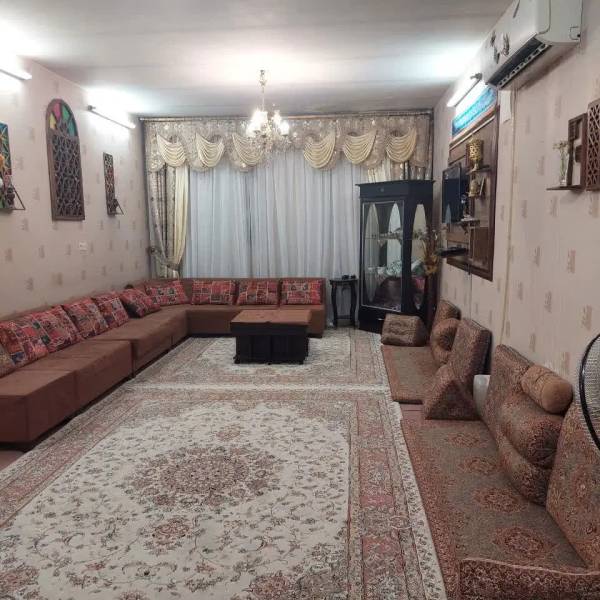ویلایی_ جمهوری_ ۳ طبقه