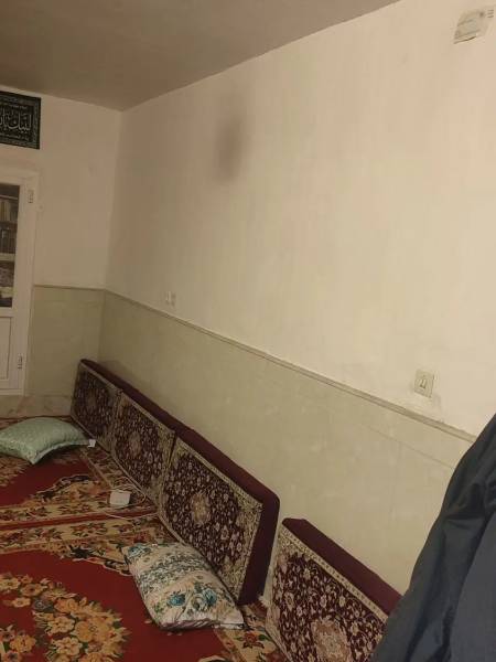 معاوضه واحد پردیسان با ویلایی قدیمی در قم