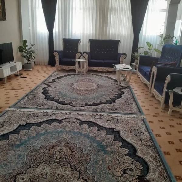 فروش منزل  دونبش خیابان انصارالمهدی  ومالک اشتر