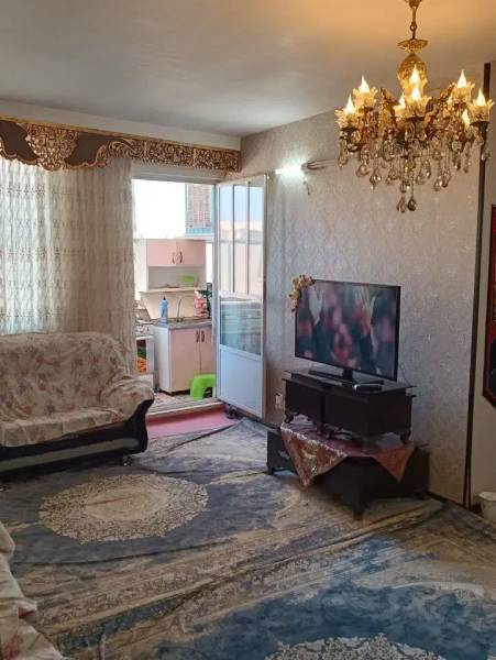 آپارتمان خوش نقشه