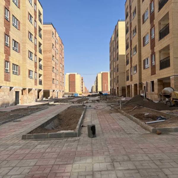 90متری با پارکینگ (عکس برا خود پروژه)
