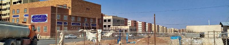 واحد مسکن ملی ۵۶۰ هکتاری