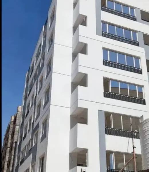 پروژه آگرین ۲ تکمیل وجه با پارکینگ انباری