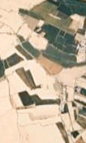 زمین مرجعیت