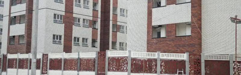 فیش فاز ۶ پردیسان ۵۶۰ هکتاری