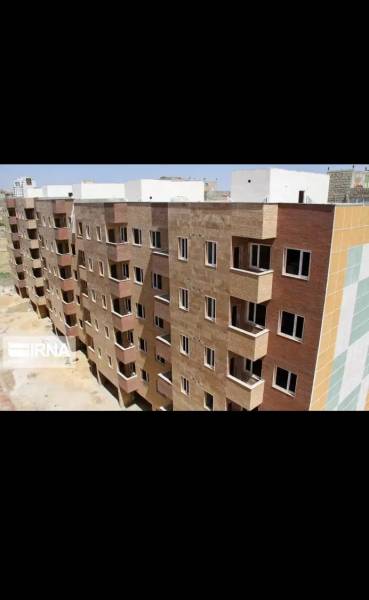 مسکن ملی 115متری3خواب
