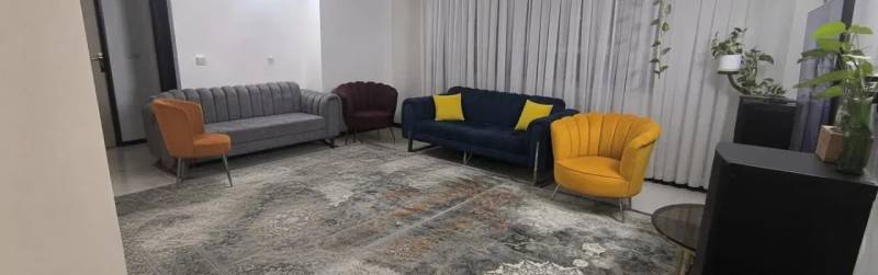 آپارتمان ۹۴ متری