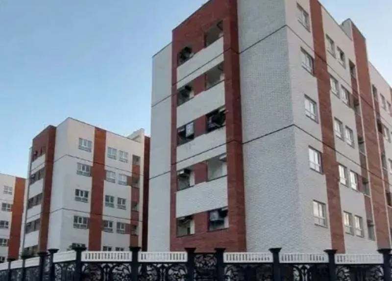 سانیار۵ پارکینگ محوطه انباری ۸۲ متر طبقه ۴