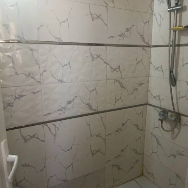 خانه تمیز طبقه اول