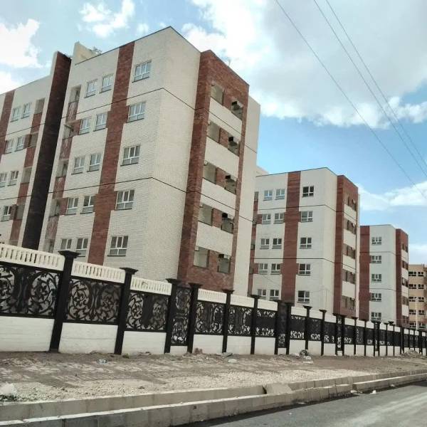 سانیار ۵_قابل سکونت