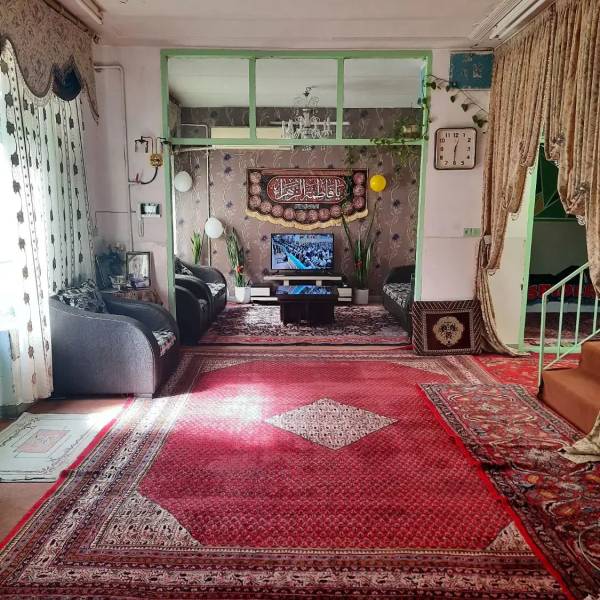منزل ویلایی