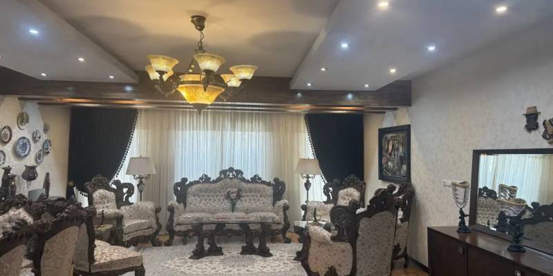 اپارتمان سه خواب