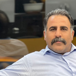  سید محسن موسوی