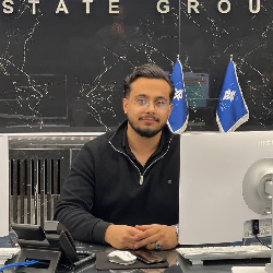  محمد مهدی اعتمادی
