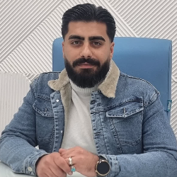  مهدی بیطرفان