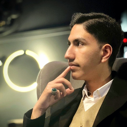  محمد امین افشار