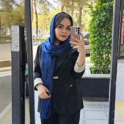 ثنا رضایی