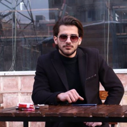  رضا راد