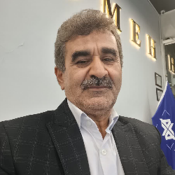  ابوالفضل بختیاری