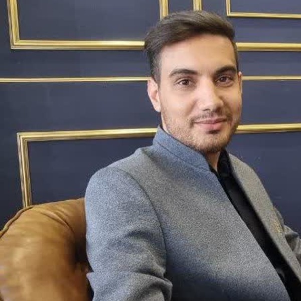  حمید زندی