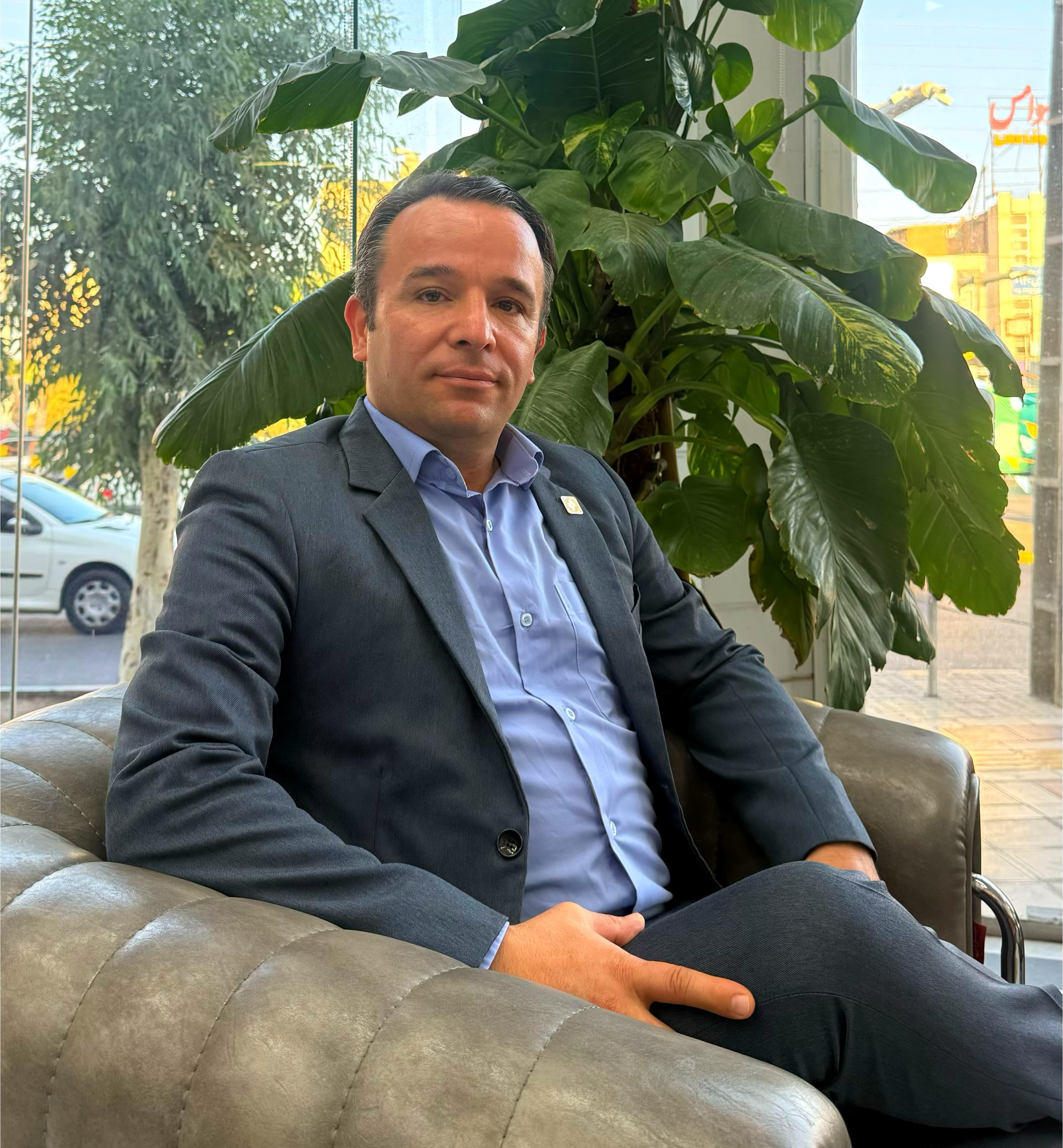  محمد رمضانیان